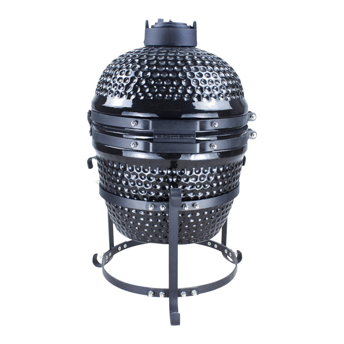 by fonQ Kamado Grill 13 inch Classic Keramische Barbecue Ø 32 cm