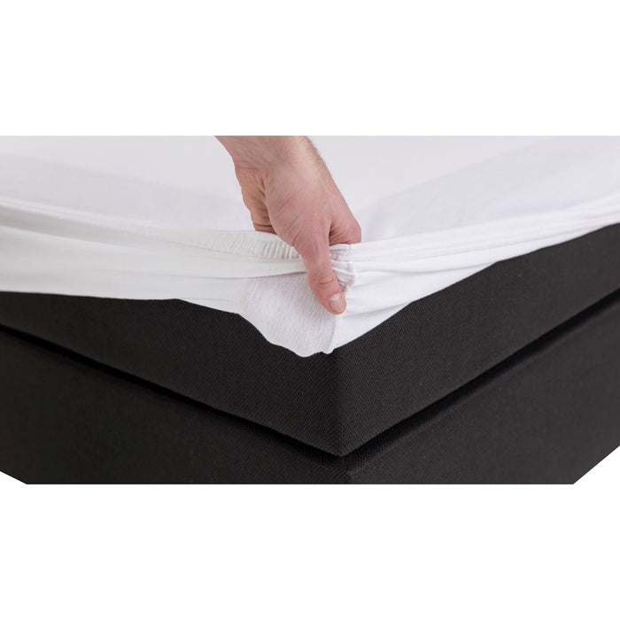 Beter Bed Select Hoeslaken Jersey - 120 x 200|210|220 cm