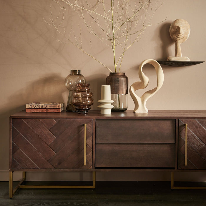 Bloomingville Vaas 24 cm