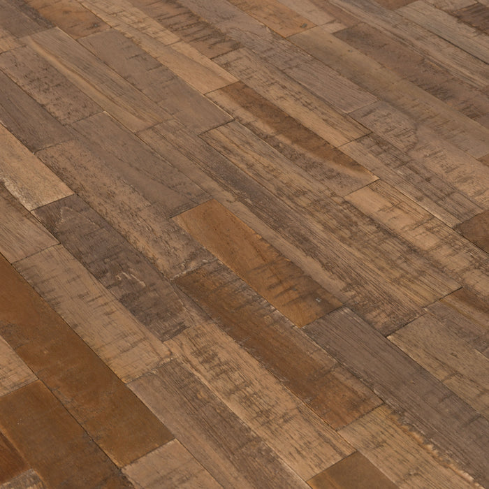 by fonQ Tygo Eettafel - 180 x 90 cm - Bruin