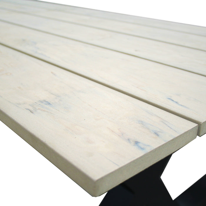 SenS-Line Kelvin Picknicktafel