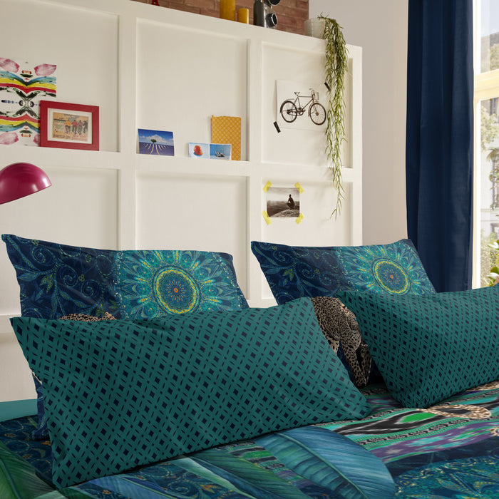 HIP Imena Dekbedovertrek 240 x 220 cm