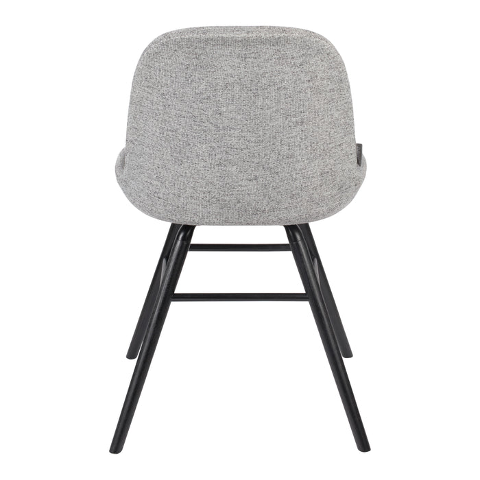 Zuiver Albert Kuip Stoel