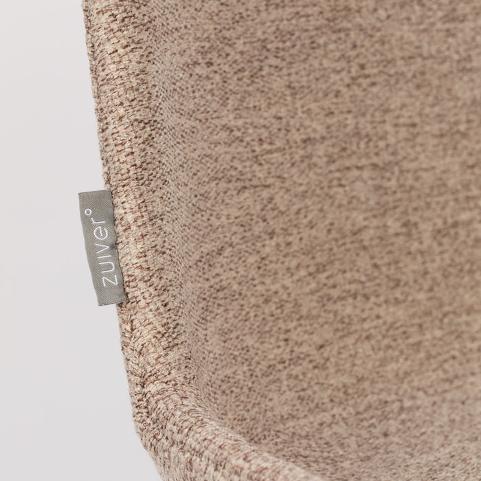 Zuiver Albert Kuip Stoel