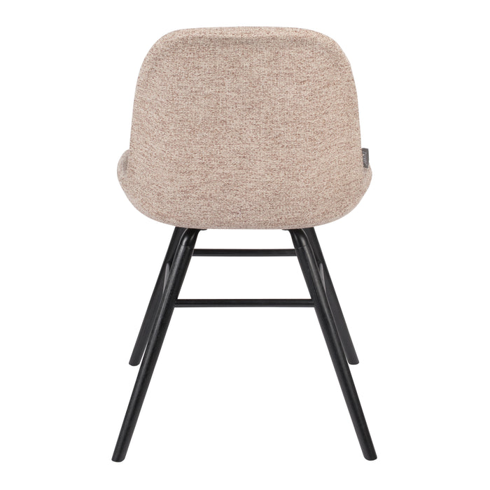 Zuiver Albert Kuip Stoel