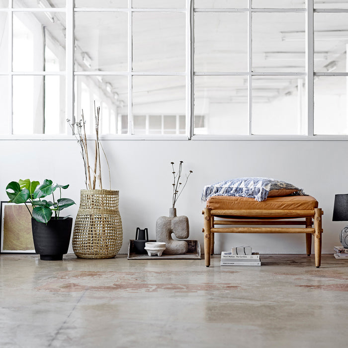 Bloomingville Vaas 19,5 cm