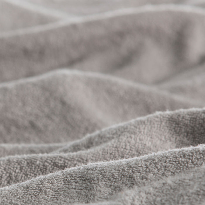 Cinderella Badstof Hoeslaken 120 x 200 cm