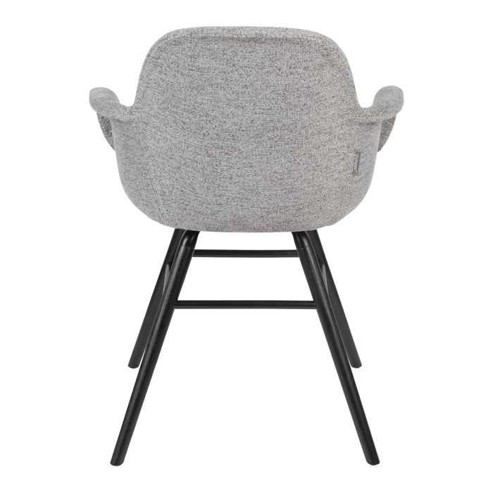 Zuiver Albert Kuip Armstoel