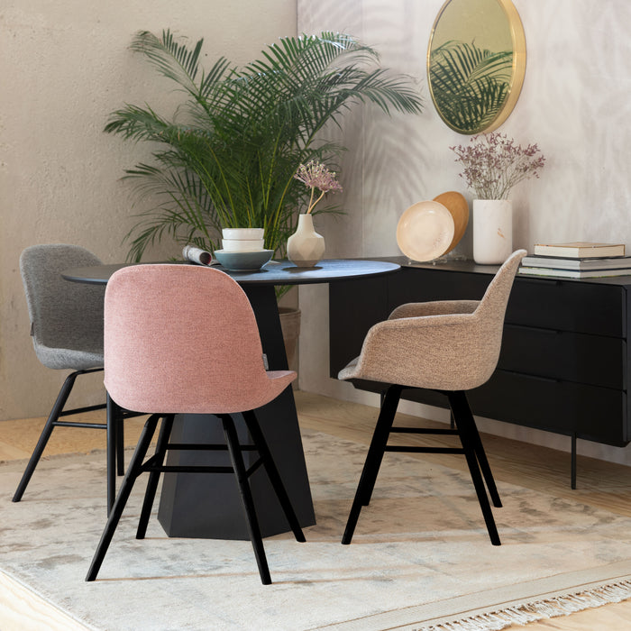 Zuiver Albert Kuip Armstoel