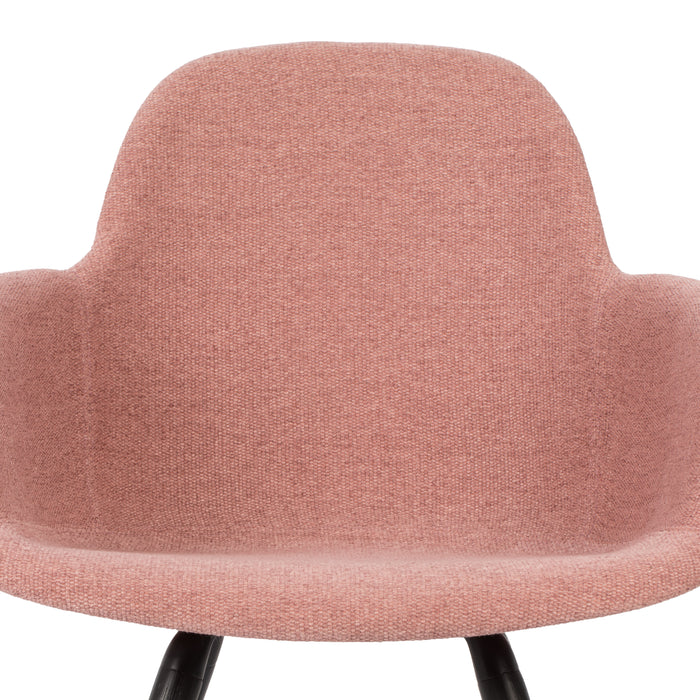 Zuiver Albert Kuip Armstoel