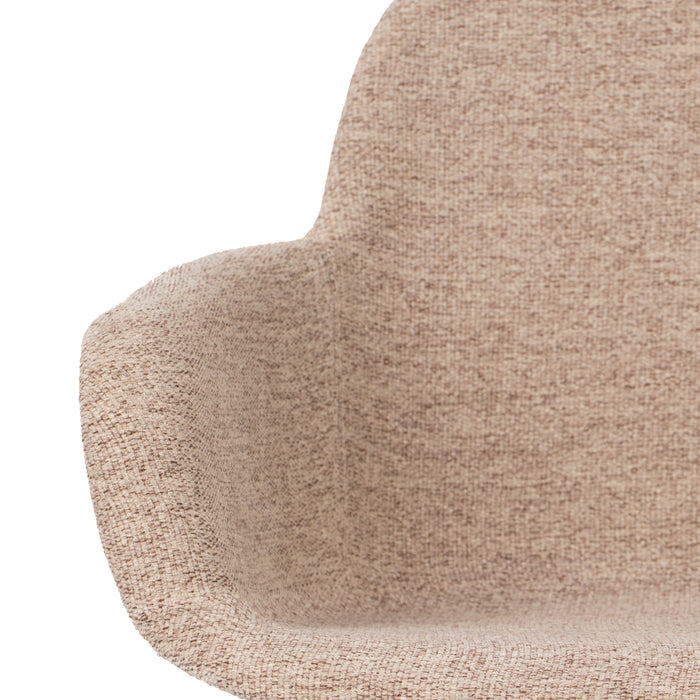 Zuiver Albert Kuip Armstoel