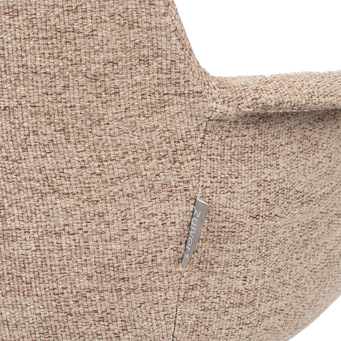 Zuiver Albert Kuip Armstoel