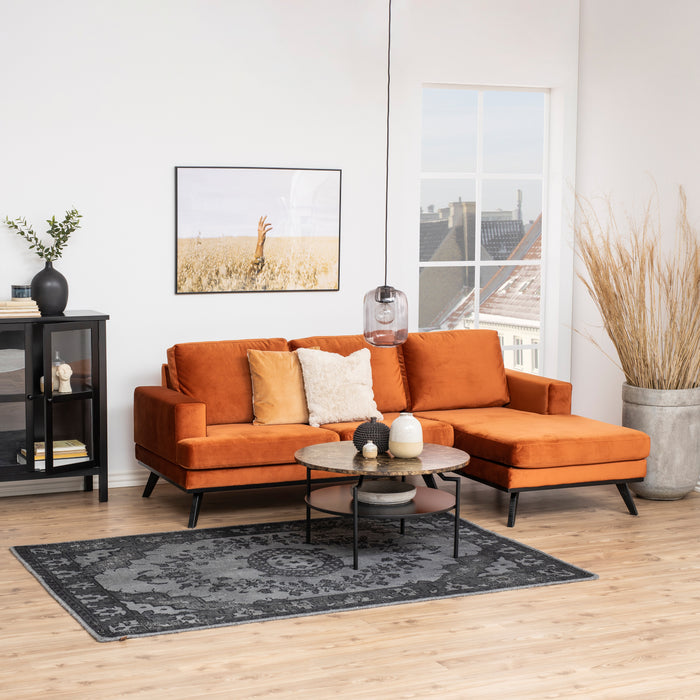 by fonQ Silverstone Salontafel