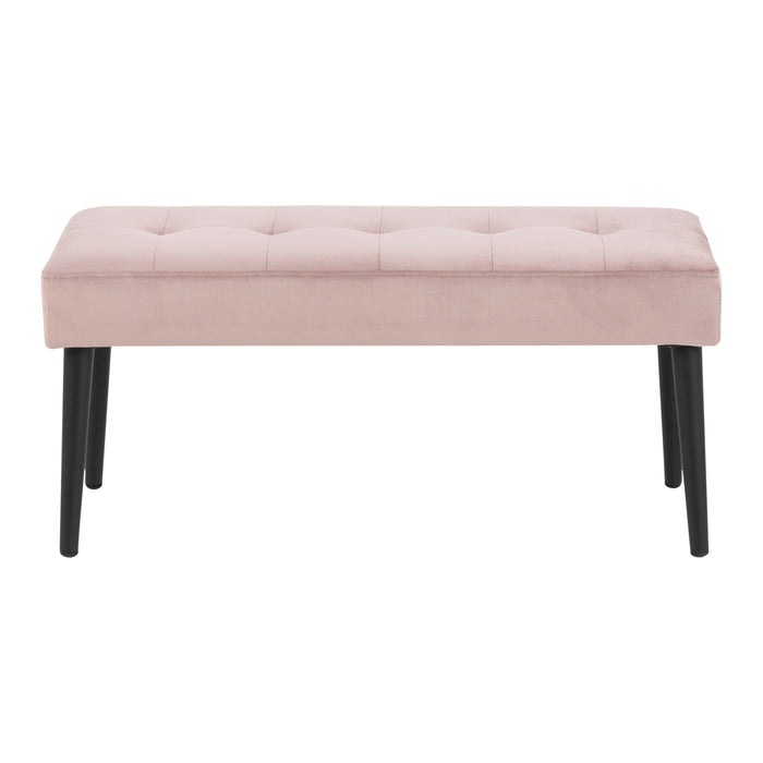 by fonQ Iza Bankje - Roze