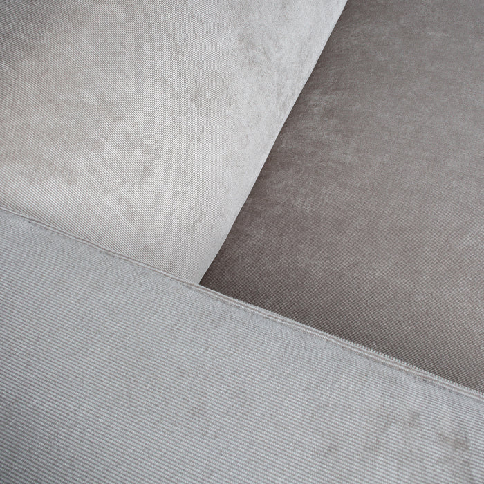 vtwonen Lazy Hoekbank links