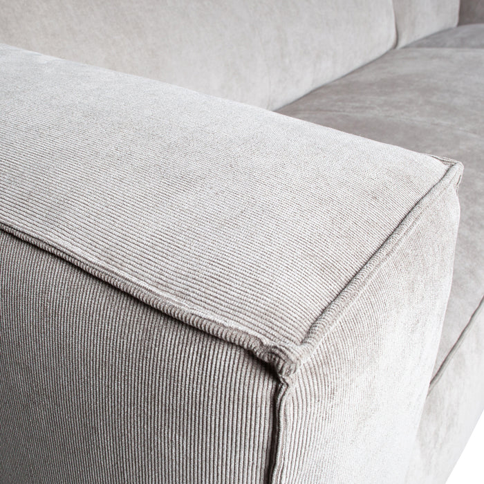 vtwonen Lazy Hoekbank rechts