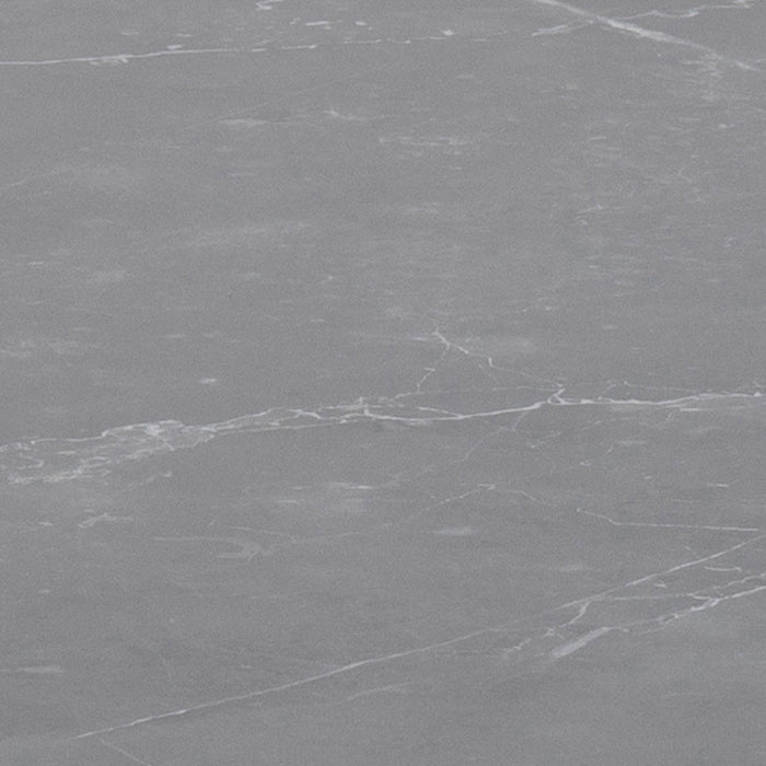 by fonQ Hein Salontafel Ø 77 cm - Zwart