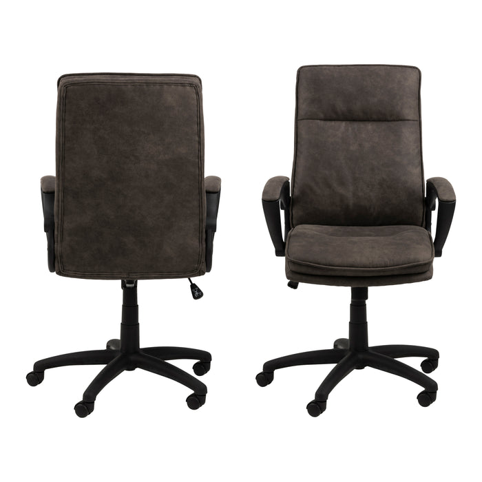 MOOS Seth Bureaustoel