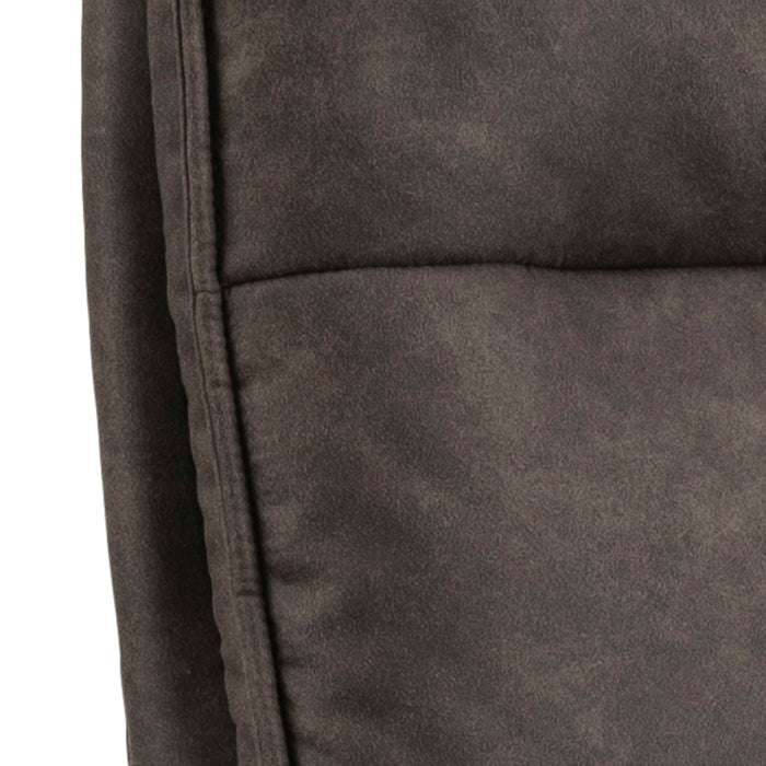 MOOS Seth Bureaustoel