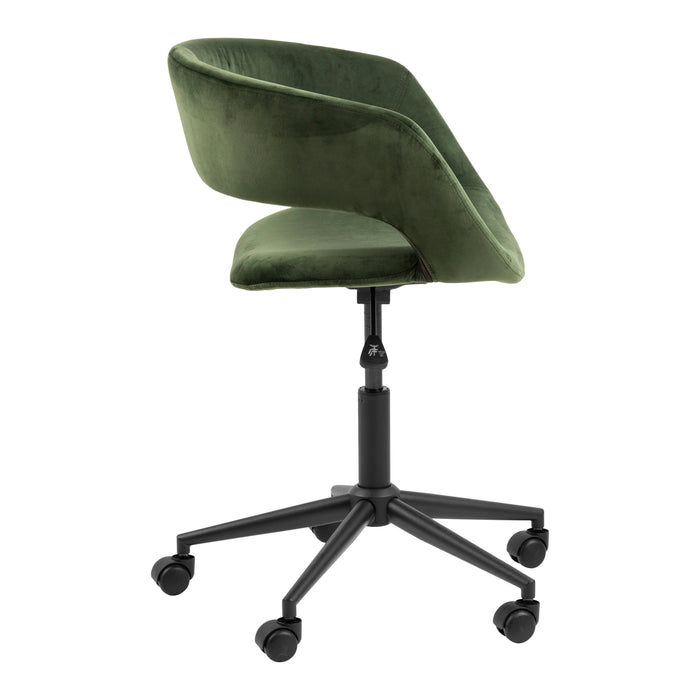 by fonQ Novi Bureaustoel