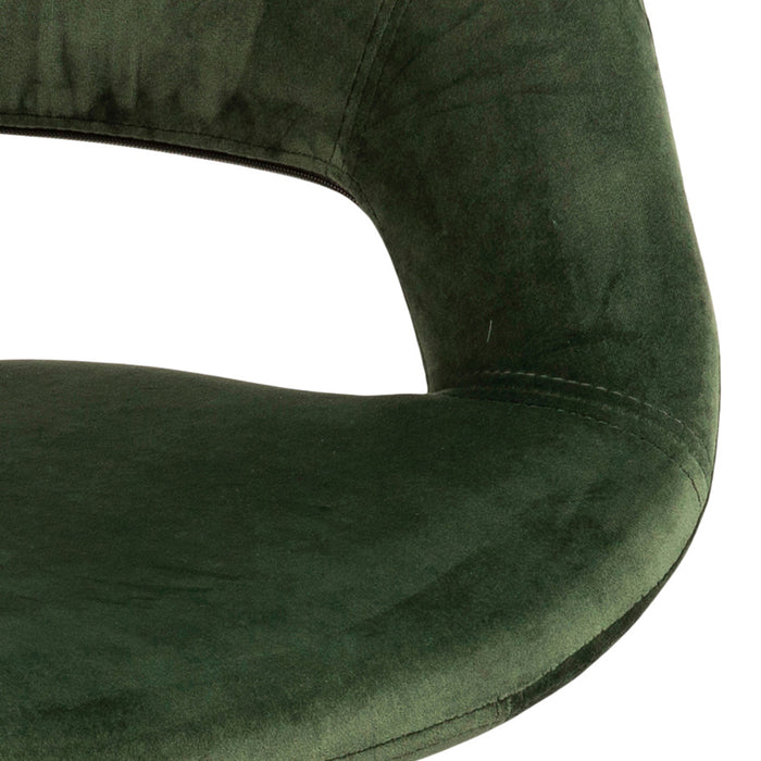 by fonQ Novi Bureaustoel