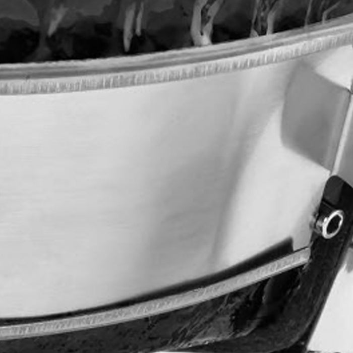 Patton Kamado Grill Keramische Barbecue Tafelmodel 16'' Ø 34 cm