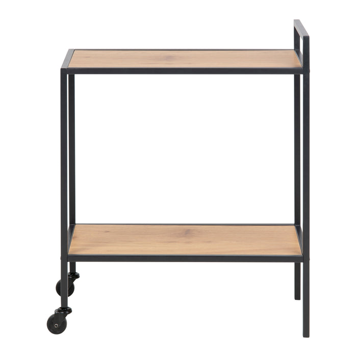 MOOS Jaxon Keukentrolley