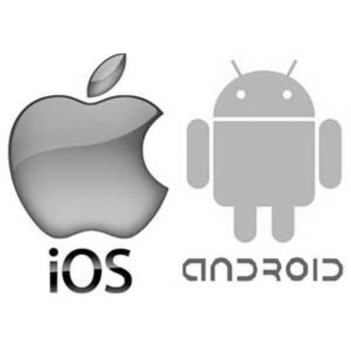 Patton Kamado Grill Keramische Barbecue 21" B 130 x D 74 cm