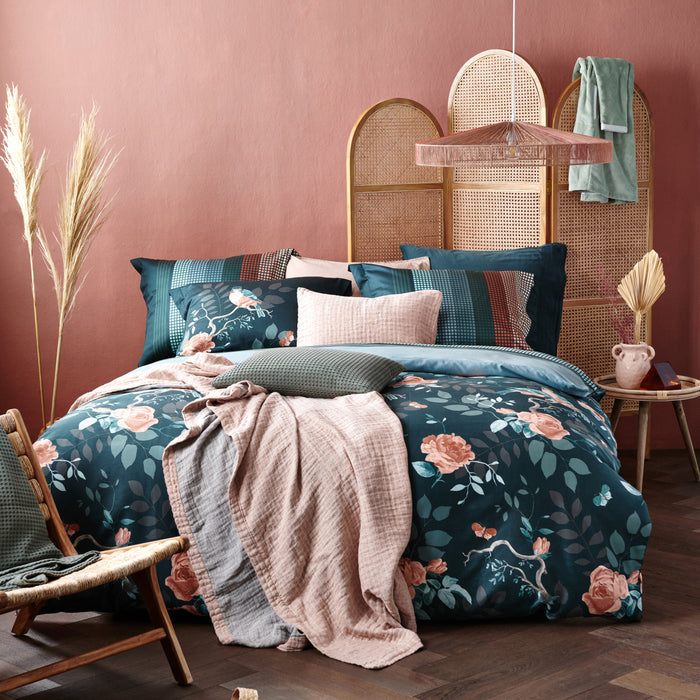 Vandyck Aviemore Dekbedovertrek 140 x 220 cm