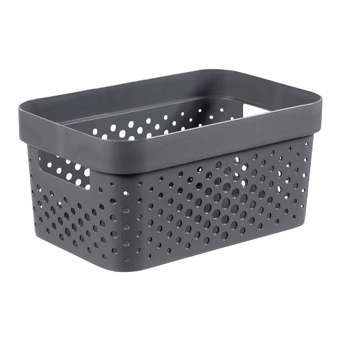 Curver Infinity Opbergbox Dots 4,5 L