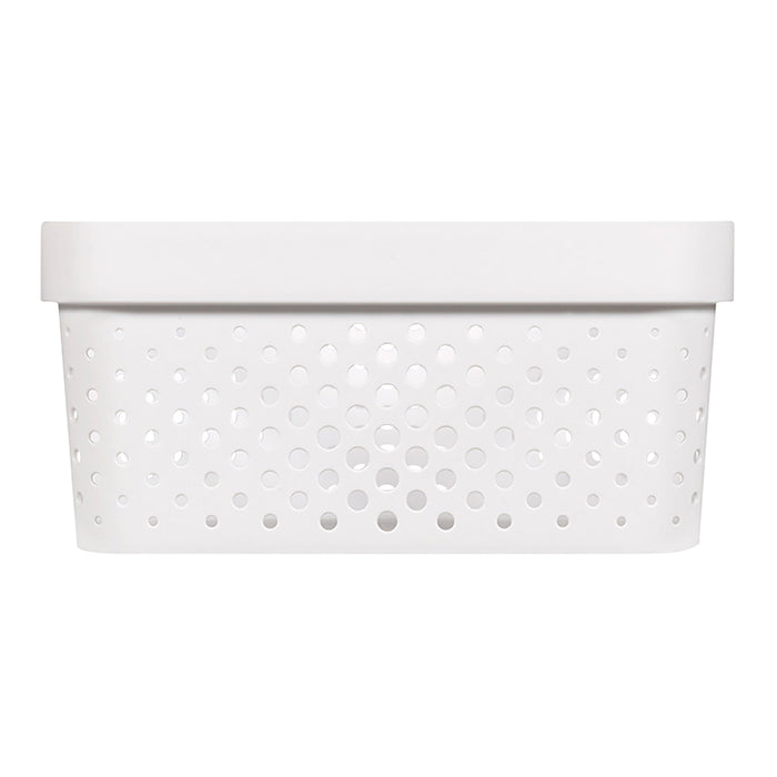 Curver Infinity Opbergbox Dots 4,5 L