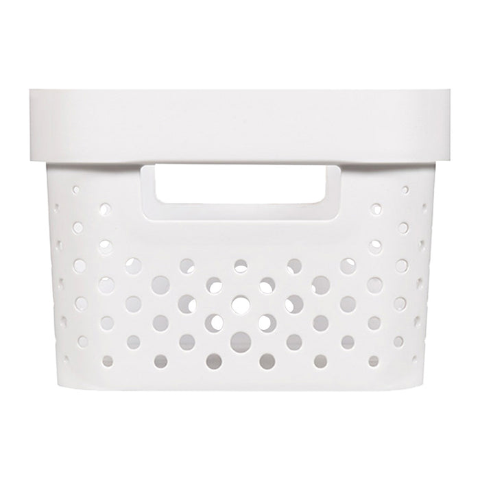 Curver Infinity Opbergbox Dots 4,5 L