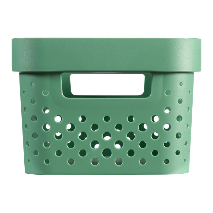 Curver Infinity Opbergbox Dots 4,5 L