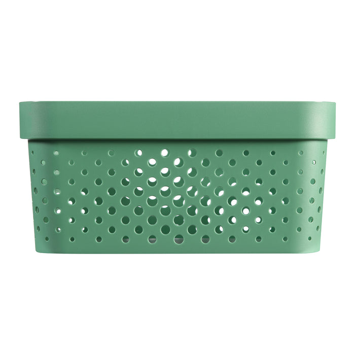 Curver Infinity Opbergbox Dots 4,5 L