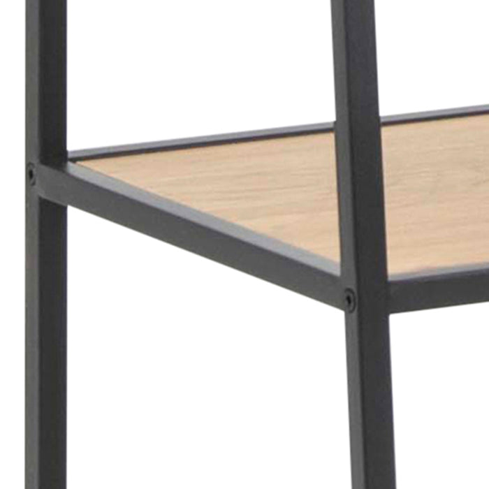 MOOS Jaxon Boekenkast