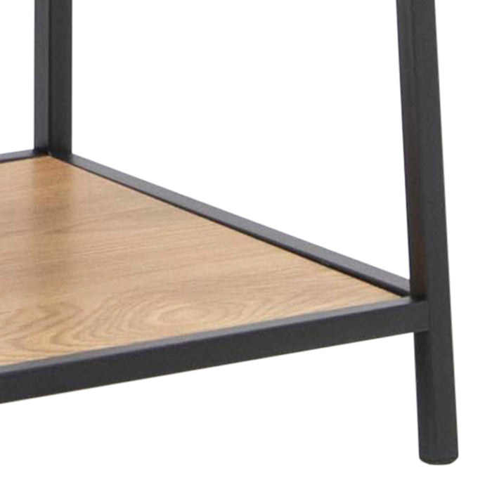 MOOS Jaxon Boekenkast