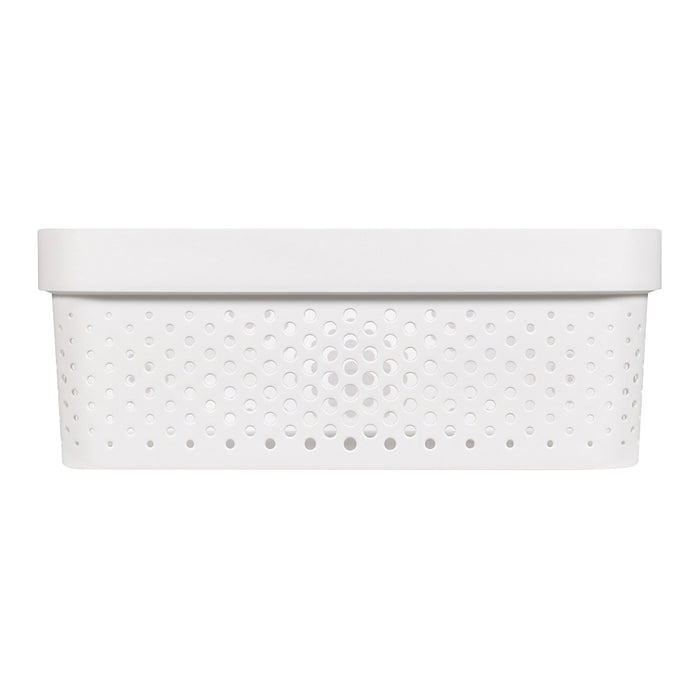 Curver Infinity Opbergbox Dots 11 L