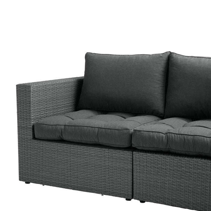 Summerset Bloemendaal Lounge Zitkussen 70 x 70 cm