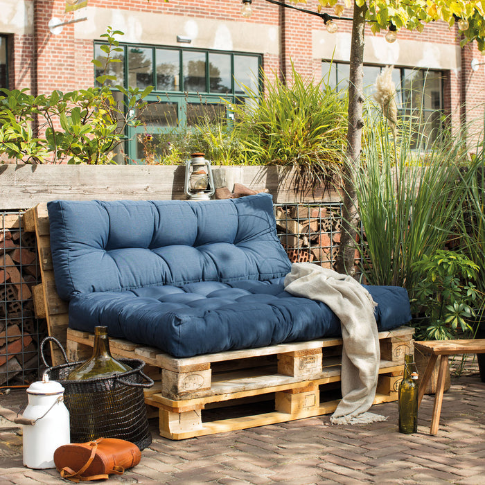 Summerset Bloemendaal Pallet Rugkussen 60 x 40 cm