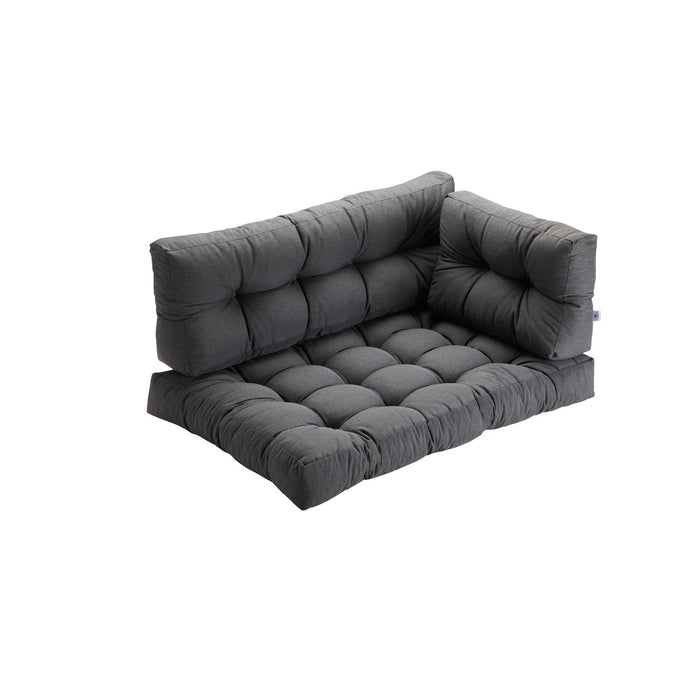 Summerset Bloemendaal Pallet Zitkussen 120 x 80 cm