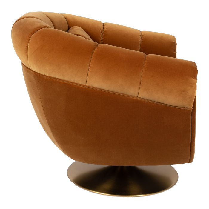 Dutchbone Member Fauteuil