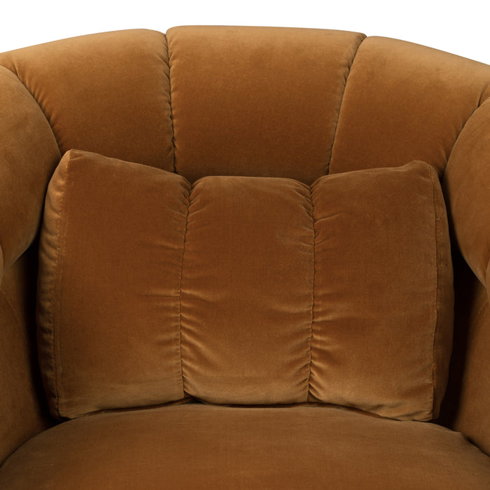 Dutchbone Member Fauteuil