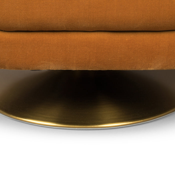 Dutchbone Member Fauteuil