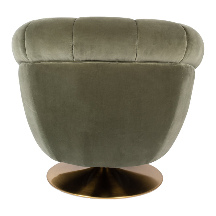 Dutchbone Member Fauteuil