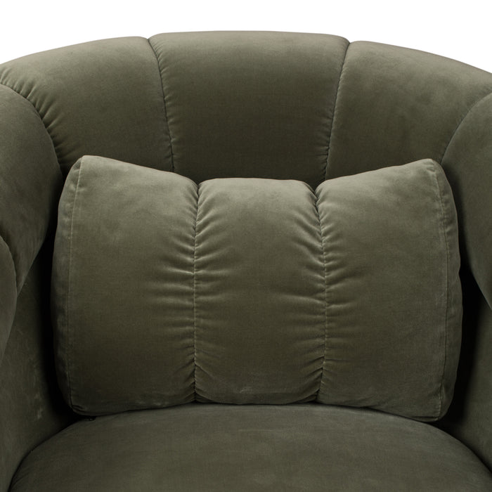 Dutchbone Member Fauteuil