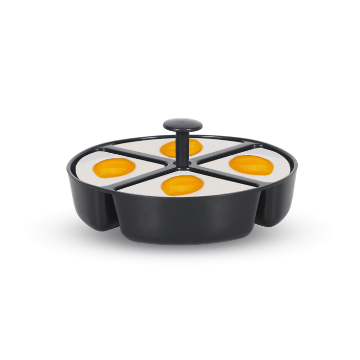 Techwood Multifunctionele Eierkoker