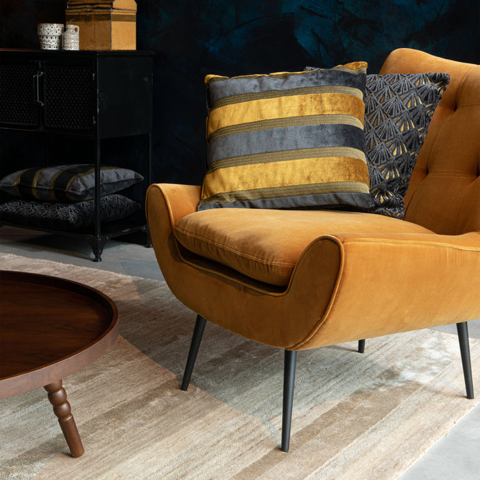 Dutchbone Scott Sierkussen