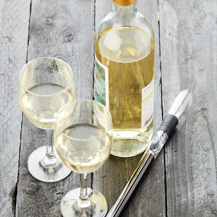 Point-Virgule Wijnkoelstick