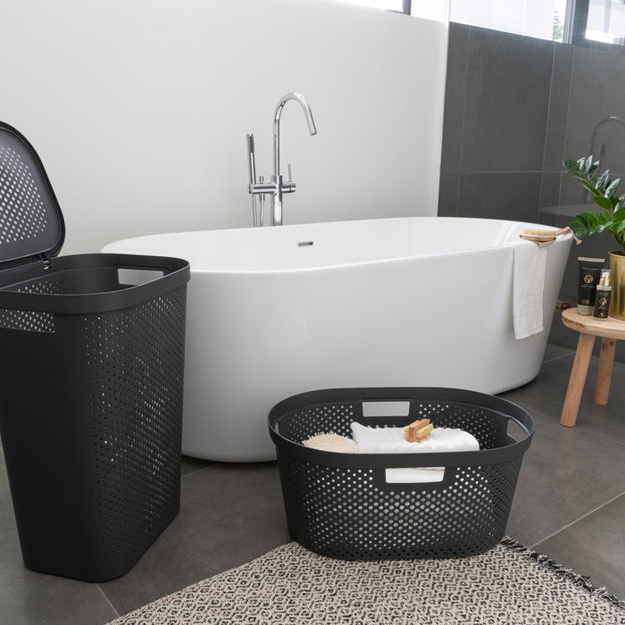 Curver Infinity Dots Wasbox 60 L