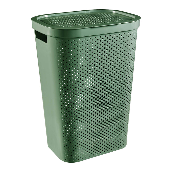 Curver Infinity Dots Wasbox 60 L